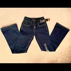 YMI denim jeans
